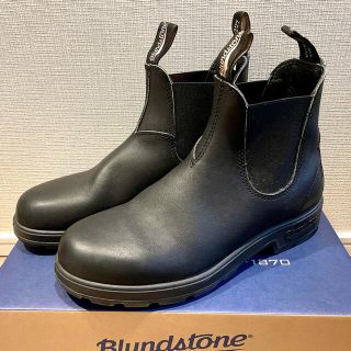 ブランドストーン(Blundstone)のBlundstone サイドゴアブーツ(25.5cm~26.0cm)(ブーツ)