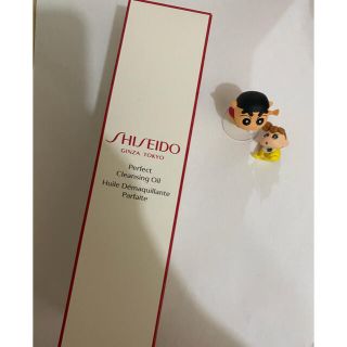 シセイドウ(SHISEIDO (資生堂))の資生堂　パーフェクトオイルクレンジング(クレンジング/メイク落とし)