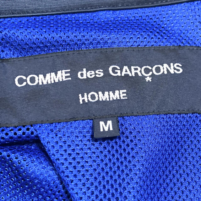 COMME des GARCONS(コムデギャルソン)のCOMMEdesGARCONS HOMME セットアップ メンズのスーツ(セットアップ)の商品写真