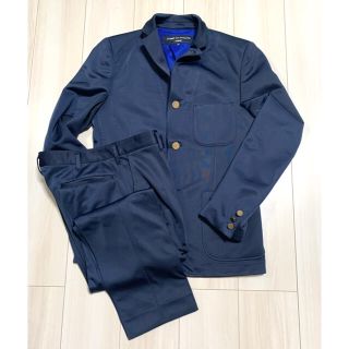 COMME des GARCONS(セットアップ)のフリマアイテム一覧 COMME des GARCONS(セットアップ)のフリマアイテム一覧