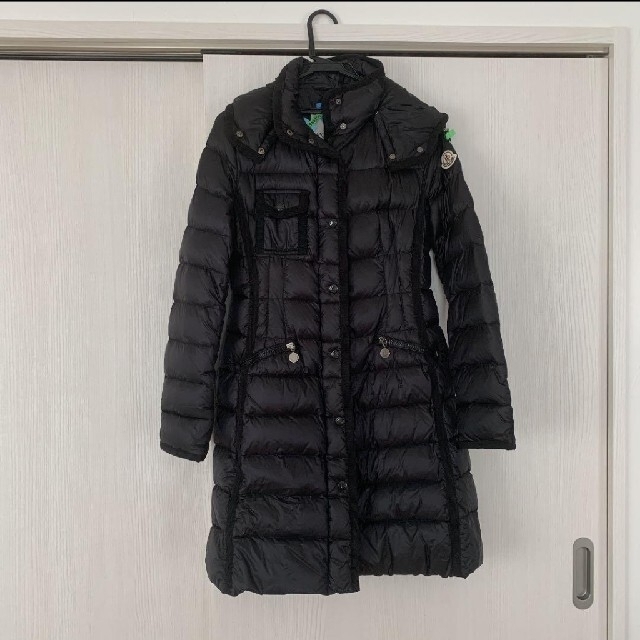 takashi様専用 モンクレール エルミンヌ - www.glycoala.com