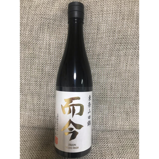 而今　東上山田錦　720ml