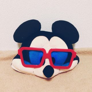 ディズニー(Disney)のディズニー(=^･^=)ミッキー帽子(キャップ)