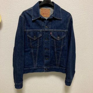 リーバイス(Levi's)のリーバイス　557  ビッグE(Gジャン/デニムジャケット)