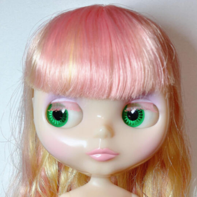 スプライトビューティー　ブライス　ネオブライス　Blytheハンドメイド