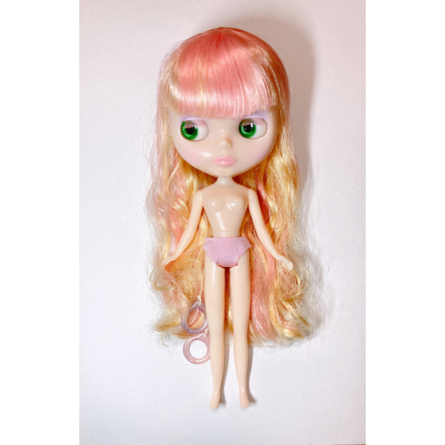 スプライトビューティー ブライス ネオブライス Blythe