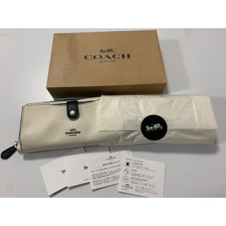 コーチ(COACH)のCOACH コーチ 財布(財布)