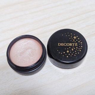 コスメデコルテ(COSME DECORTE)のディップイングロウ　002(フェイスカラー)