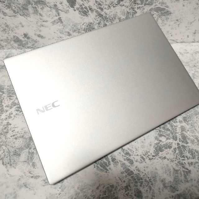 nec 第八世代core i5　SSD　ノートパソコン　　ジャンク