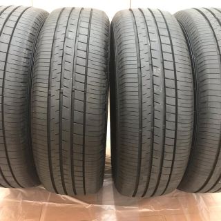 ダンロップ(DUNLOP)のVEURO VE304 【185/65r15】3/4本(タイヤ)