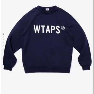 ダブルタップス(W)taps)のwtaps wtvua spot スウェット トレーナー(スウェット)