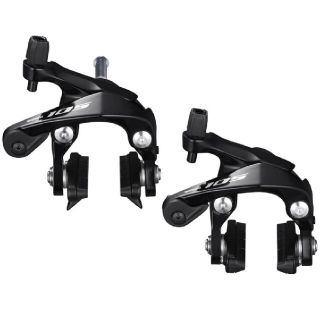 シマノ(SHIMANO)のSHIMANO(シマノ) BR-R7000 前後セット(パーツ)