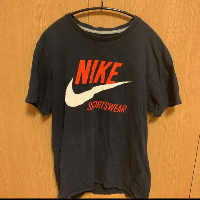 NIKE(ナイキ)のNIKE ナイキ Tシャツ メンズのトップス(Tシャツ/カットソー(半袖/袖なし))の商品写真