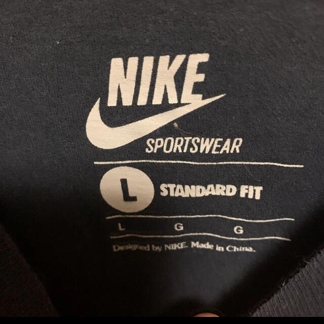 NIKE(ナイキ)のNIKE ナイキ Tシャツ メンズのトップス(Tシャツ/カットソー(半袖/袖なし))の商品写真