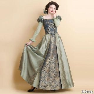 シークレットハニー  図書館ベル  Library Dress