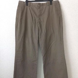 ☆DOCKERS　ドッカーズ　パンツ　チノパン　カーキ　高級(チノパン)