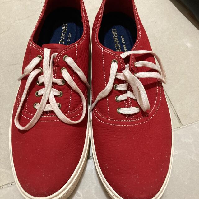 COLE HAAN スニーカー