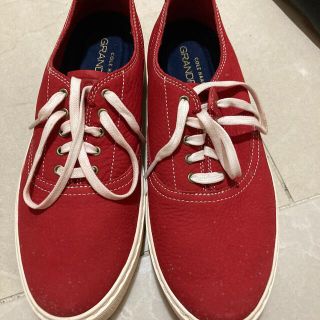 コールハーン(Cole Haan)のCOLE HAAN スニーカー (スニーカー)