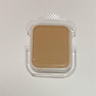 マキアージュ(MAQuillAGE)のマキュアージュ トゥルーパウダリー UV オークル20(ファンデーション)