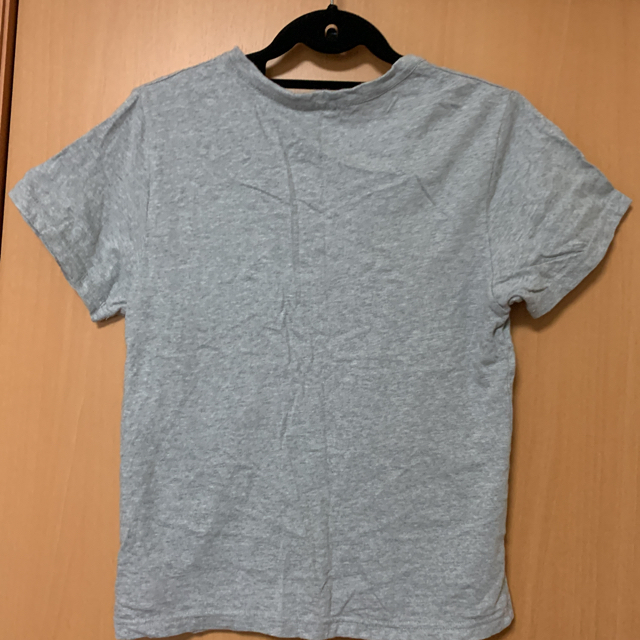 GYDA(ジェイダ)のGYDA  半袖カットソー レディースのトップス(Tシャツ(半袖/袖なし))の商品写真