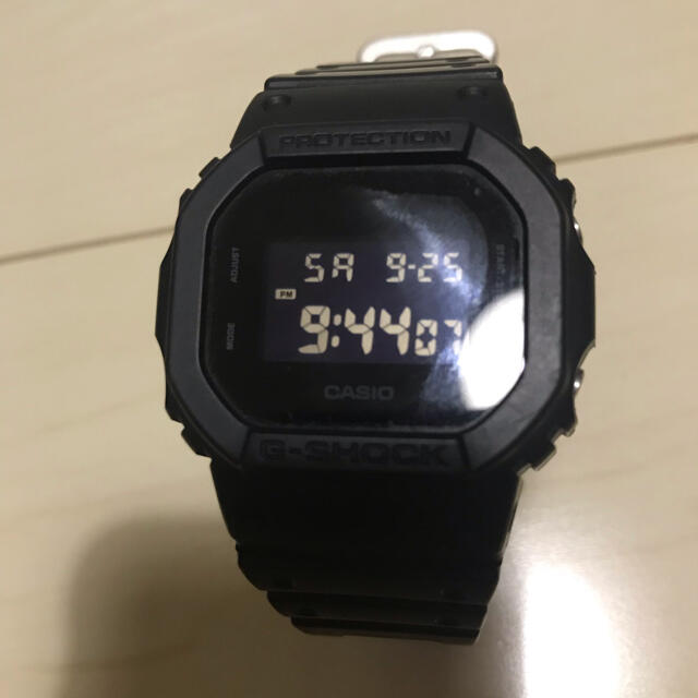 g-shock