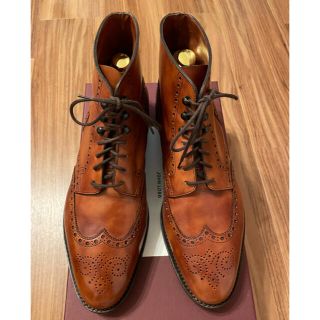 ジョンロブ(JOHN LOBB)のJOHN LOBB TALLAND UK8.0E(ブーツ)