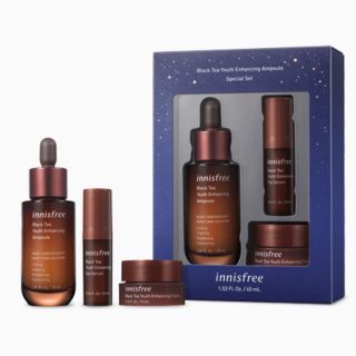 イニスフリー(Innisfree)のスキンケアセット　イニスフリー(美容液)