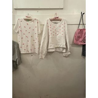 ステラマッカートニー(Stella McCartney)のstella mccartney set.(ウェア)