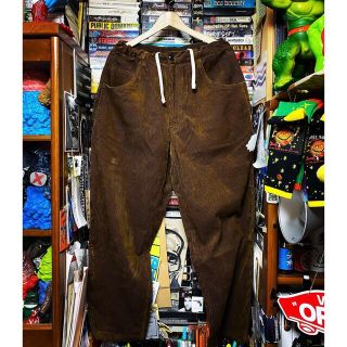 ビームス(BEAMS)のLサイズ SSZ 21AW CORDY 5PKT G BROWN  ブラウン(その他)