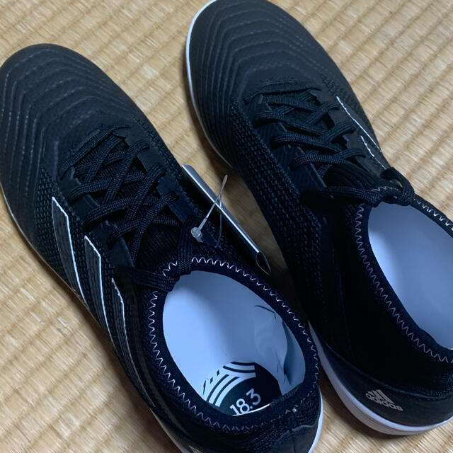 adidas Predator Tango ハイカットスニーカー  28cm