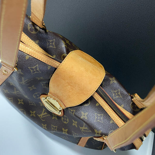 LOUIS VUITTON(ルイヴィトン)のルイヴィトン モノグラム ハンドバッグ レディースのバッグ(ハンドバッグ)の商品写真