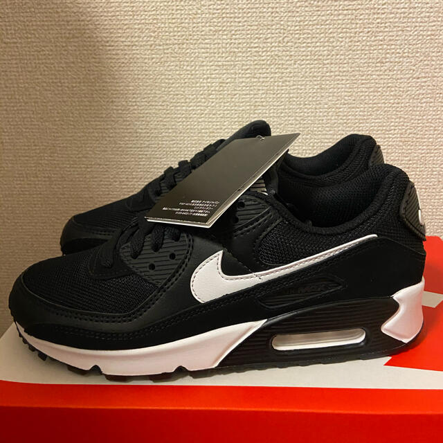 NIKE(ナイキ)のナイキ NIKE エアマックス 90 レディースの靴/シューズ(スニーカー)の商品写真