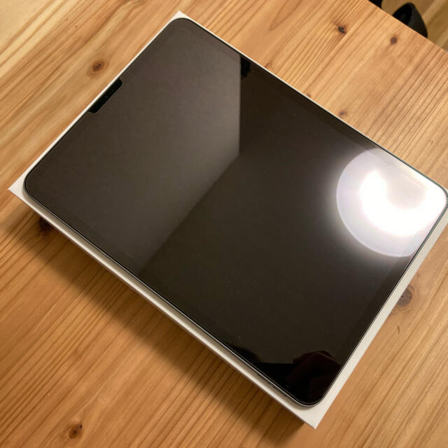 iPad - ⭐️ケースなし値下げApple iPad Pro 11インチ 第2世代128GB