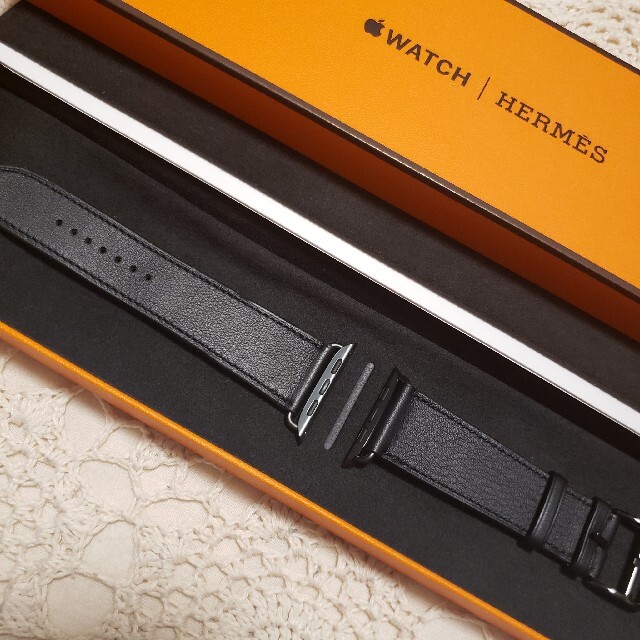 Apple Watch　HERMES