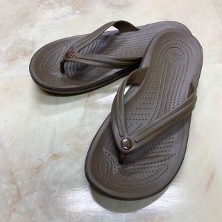 クロックス(crocs)の数回のみ使用 ★ クロックス サンダル(サンダル)