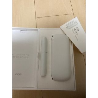 アイコス(IQOS)のiQOS(タバコグッズ)