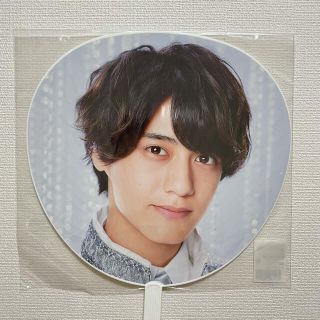 ジャニーズ(Johnny's)の【髙橋海人】ジャンボうちわ(アイドルグッズ)