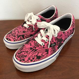 ヴァンズ(VANS)の【新品】VANS ヴァンズ ERA エラ レディース　【24.0cm】(スニーカー)