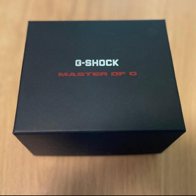 G-SHOCK GW-9400BJ-1JF
