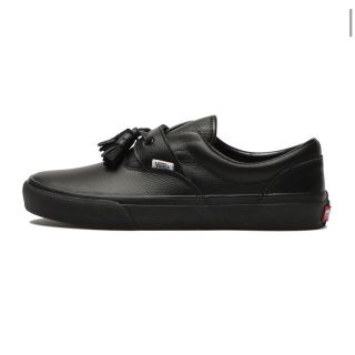 ヴァンズ(VANS)の即日発送可　VANS ERA TASSEL "DORESS DOWN"(スニーカー)