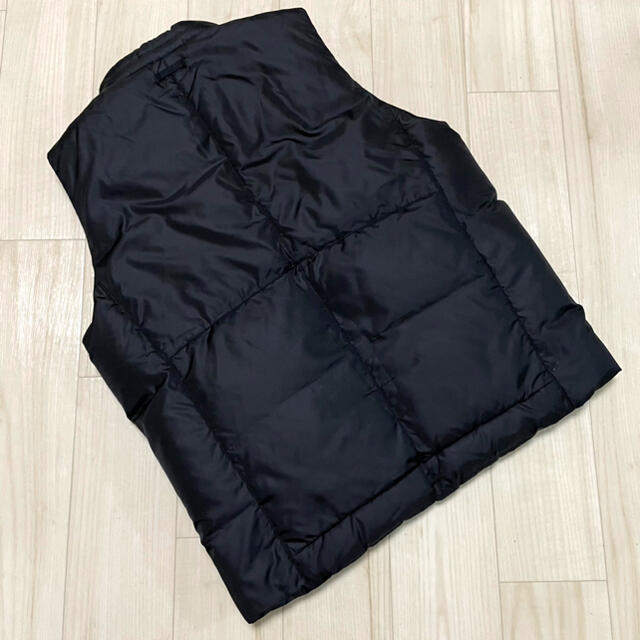 POLO RALPH LAUREN(ポロラルフローレン)の【used】Polo by RALPH LAUREN Down vest メンズのジャケット/アウター(ダウンベスト)の商品写真