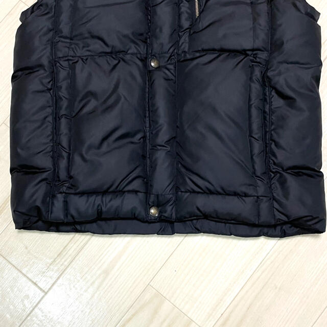 POLO RALPH LAUREN(ポロラルフローレン)の【used】Polo by RALPH LAUREN Down vest メンズのジャケット/アウター(ダウンベスト)の商品写真