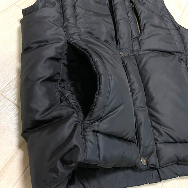 POLO RALPH LAUREN(ポロラルフローレン)の【used】Polo by RALPH LAUREN Down vest メンズのジャケット/アウター(ダウンベスト)の商品写真