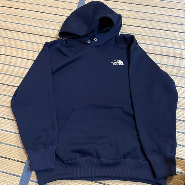 THE NORTH FACE(ザノースフェイス)のノースフェイス　パーカー　ボックスロゴ　 メンズのトップス(パーカー)の商品写真