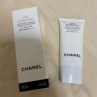 シャネル(CHANEL)のCHANEL 日焼け止め(日焼け止め/サンオイル)