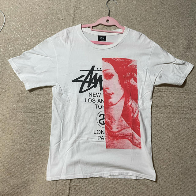 STUSSY(ステューシー)のSTUSSY XLARGE Tシャツ まとめ売り メンズのトップス(Tシャツ/カットソー(半袖/袖なし))の商品写真