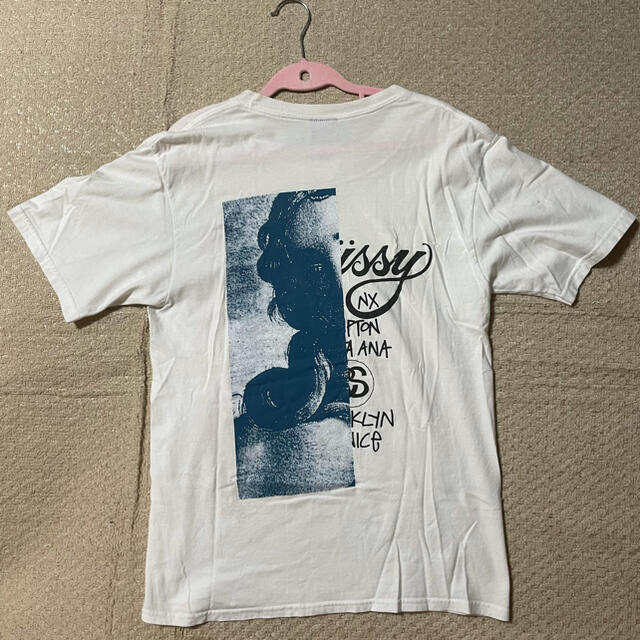 STUSSY(ステューシー)のSTUSSY XLARGE Tシャツ まとめ売り メンズのトップス(Tシャツ/カットソー(半袖/袖なし))の商品写真