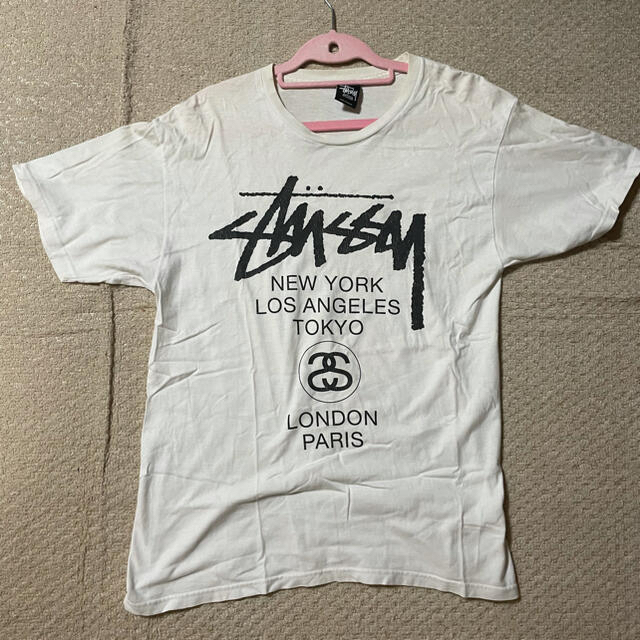 STUSSY(ステューシー)のSTUSSY XLARGE Tシャツ まとめ売り メンズのトップス(Tシャツ/カットソー(半袖/袖なし))の商品写真