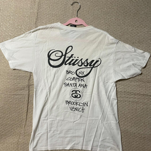 STUSSY(ステューシー)のSTUSSY XLARGE Tシャツ まとめ売り メンズのトップス(Tシャツ/カットソー(半袖/袖なし))の商品写真