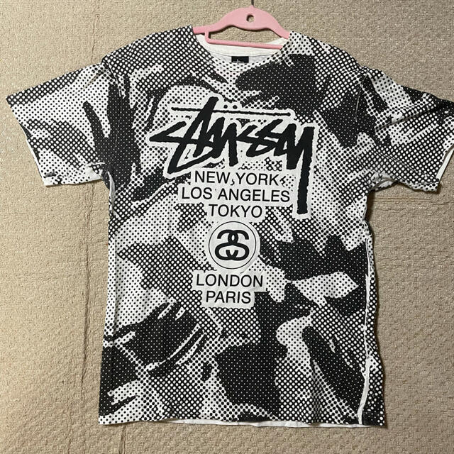 STUSSY(ステューシー)のSTUSSY XLARGE Tシャツ まとめ売り メンズのトップス(Tシャツ/カットソー(半袖/袖なし))の商品写真